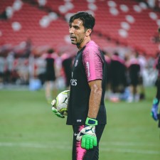 Paris Saint-Germain Football Club 1 trøjer